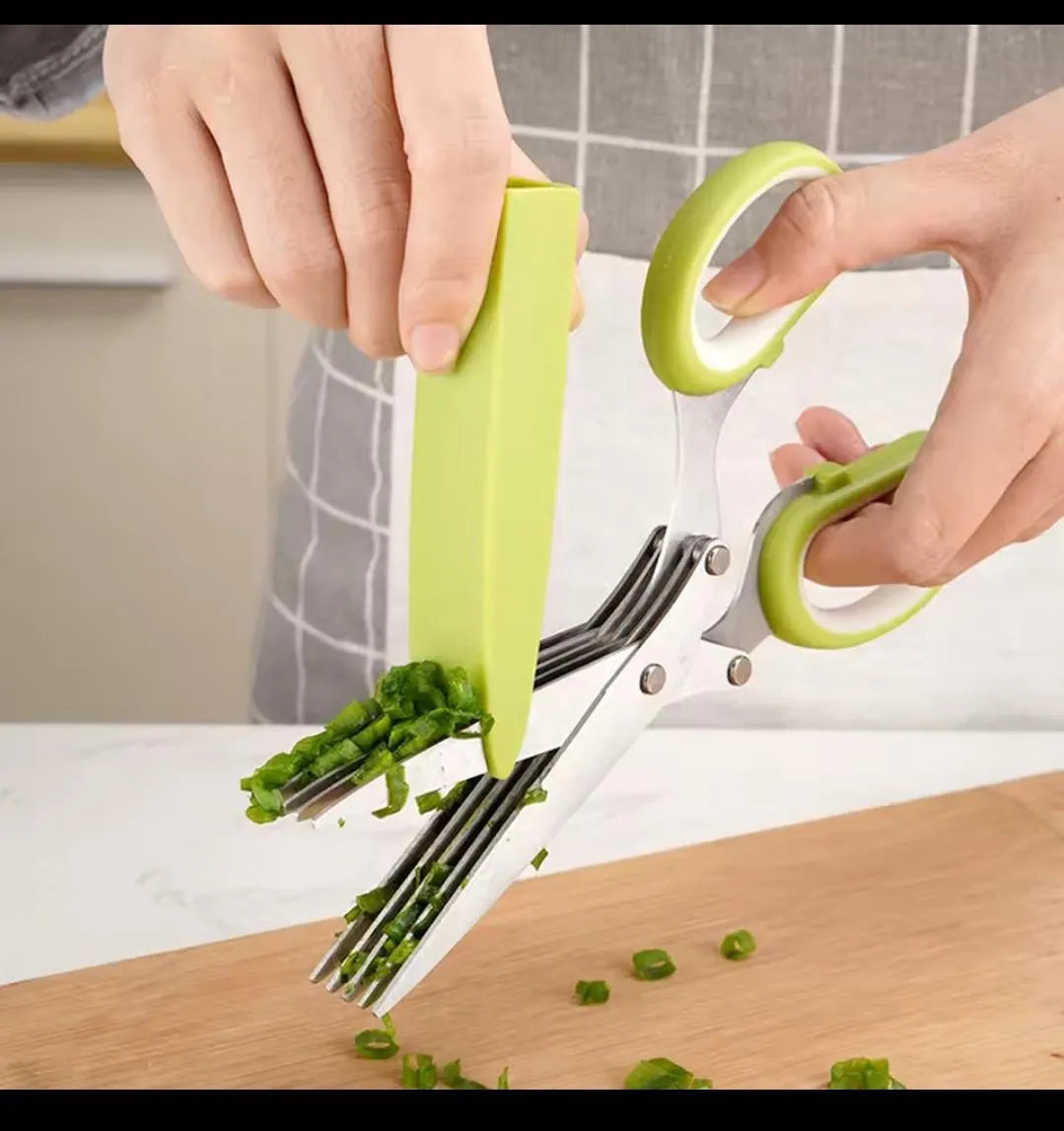Kitchen Shears/Scissors