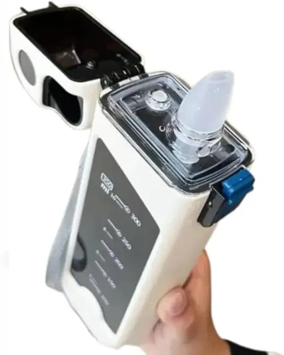 Gym Water Bottle
