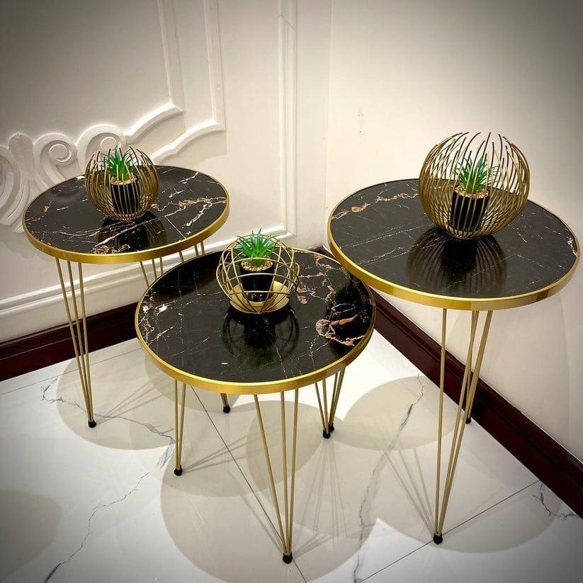 Stylish Coffee Table – Modern Living Room Furniture Pakistan