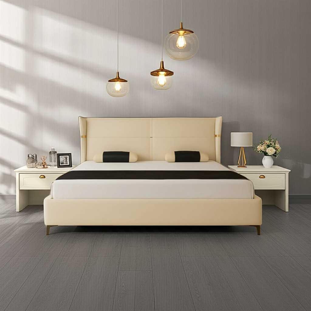 Bed Room Sets Collection - Luxury Bedroom Furniture | Smart Style Furniture