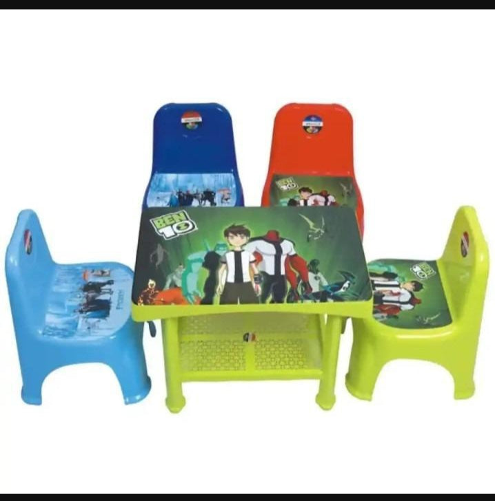 Kids Table
