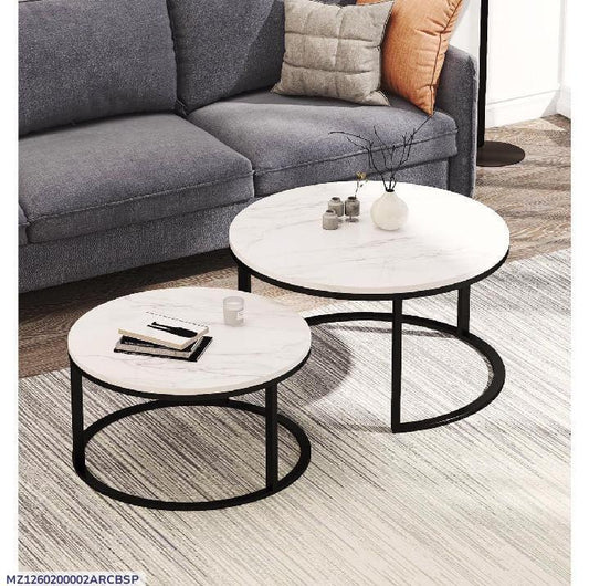 2-in-1 Coffee Table