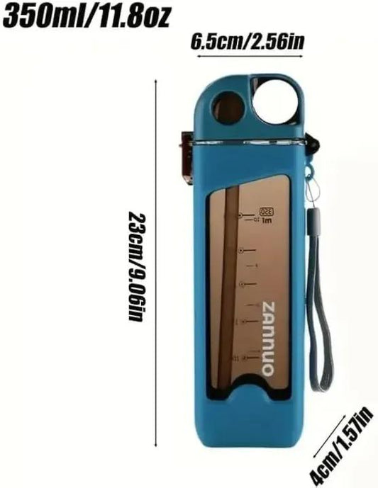 Gym Water Bottle